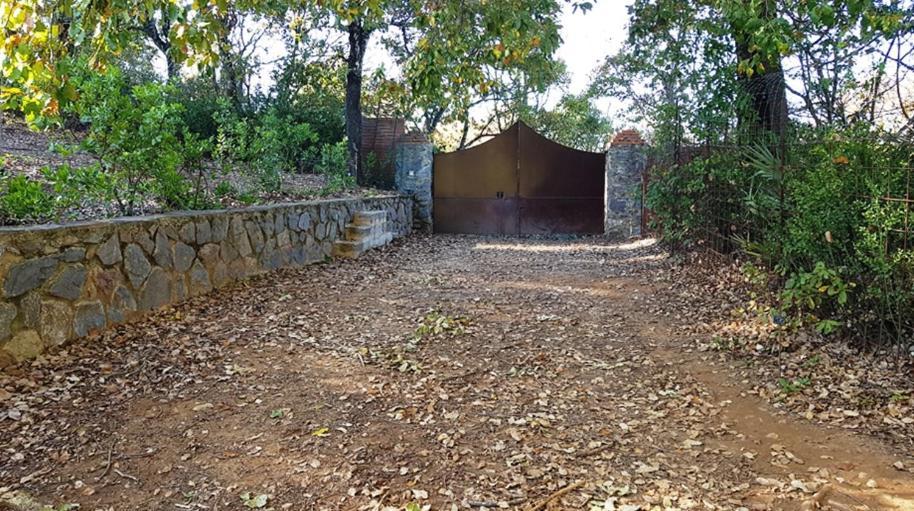 Finca La Liserilla Galaroza Εξωτερικό φωτογραφία
